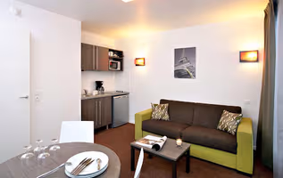 Paris Asnieres-sur-Seine