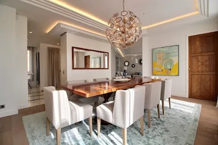 A SIGNAURE LUXURY ON CHAMPS DE MARS ALMA MARCEAU