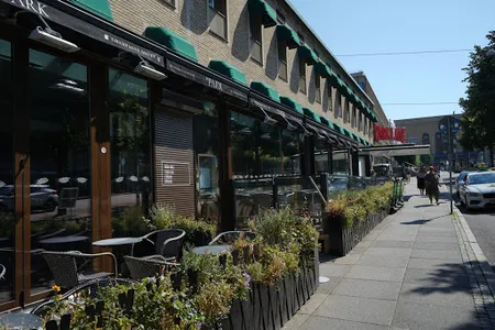 Geijersgatan Serviced Apartment