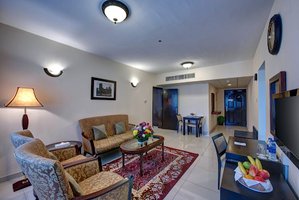 16 Mankhool Street Serviced Apartment