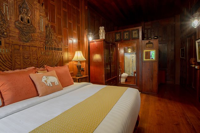 Royal Villa in Rawai-III