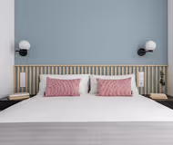 Planetario Serviced Apartment