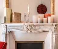 THE CROSSROADS OF VILLAGES OF ST GERMAIN