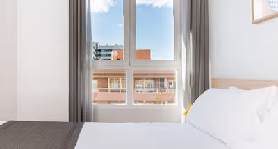 Splendom Ciudad de las Ciencias