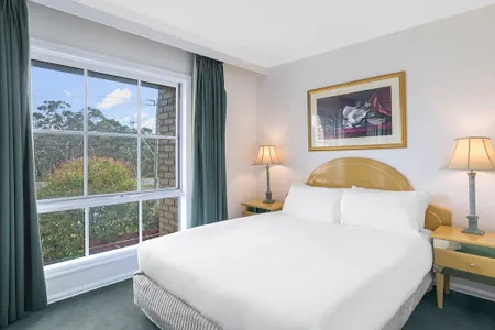 Stud Road Serviced Apartments