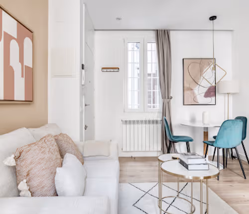 Rueda Serviced Apartments