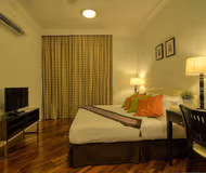 Jalan Duta Kiara Apartments