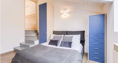 Piazzale Costantin Serviced Apartment VII