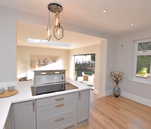 Coppergate House Grimsby