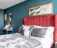 The Mercian 2BD 1011