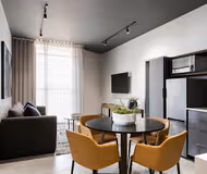 Penny Gum Street Serviced Apartment