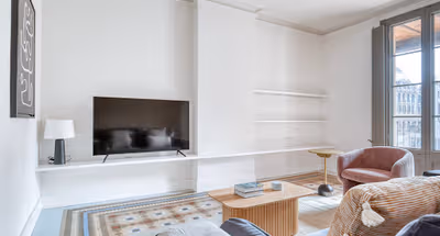 La Dreta de serviced apartments