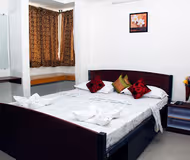 EON IT Park Serviced Apartments