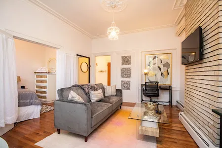 Brookline Village Furnished Apartments