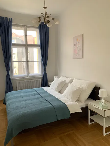 Charkovská 9 Serviced Apartment