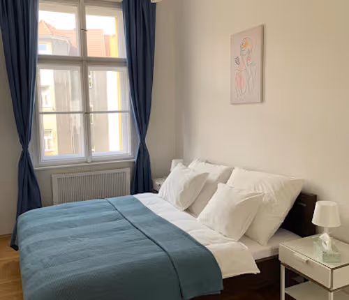 Charkovská 9 Serviced Apartment