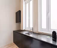 Batalha Serviced Apartment