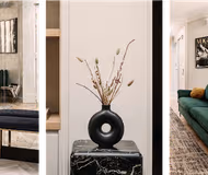 HOME TO THE TUILERIES LOUVRE AND PLACE VENDOME