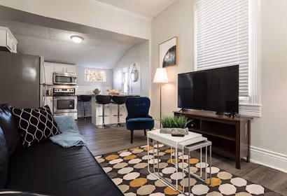 Louisville Dream House