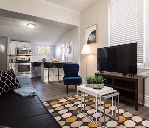 Louisville Dream House