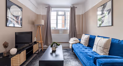 The Crystal Palace Collection