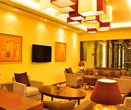 Wuning Road Apartment