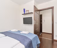 Architektów Serviced Apartment