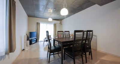 Regalia Minami-Azabu 401