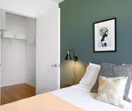 East Village 1st Street  - 317