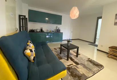 Changi Road Serviced Residence