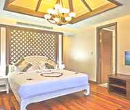 Stunning Villa in Phang-nga