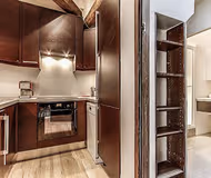 6TH FLOOR LUXURIOUS APARTMENT IN LA MADELINE