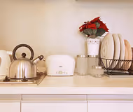 Dong Si Shi Tiao Apartments