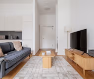 Freienwalder Service Apartment