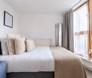 The Chelsea Apartments