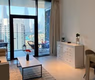 Marasi Drive Serviced Apartment III
