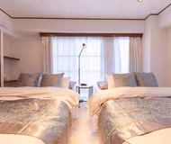 Itabashi Serviced Apartment