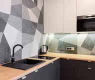 Kleparski Serviced Apartment