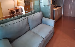 West Yanan Road Apartments