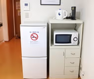 450-97 Roppongi Serviced Apartments