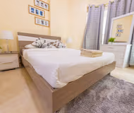 Al Sarayat St Serviced Apartment