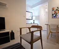 Peking Rd Serviced Apartment
