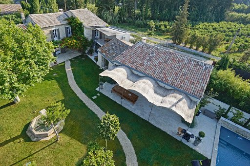 Exceptional 18th Century Farmhouse