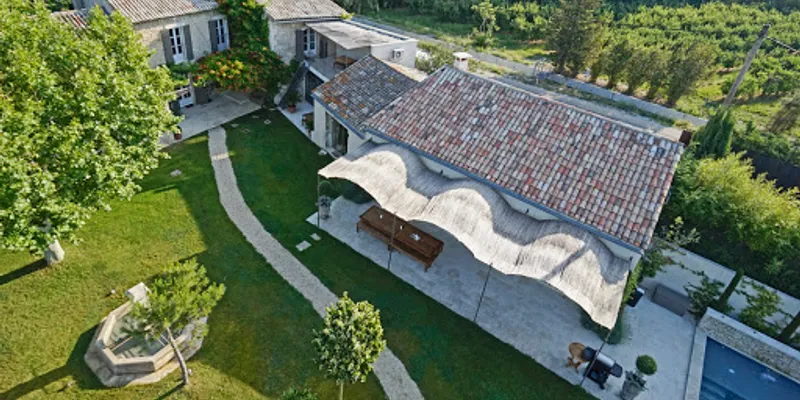Exceptional 18th Century Farmhouse