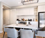 Blackburn Road Serviced Apartments