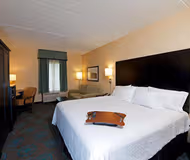 Bloomington Serviced Apartment