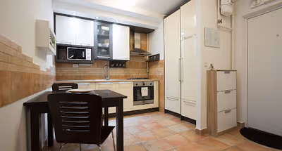 Ciglica Serviced Apartment