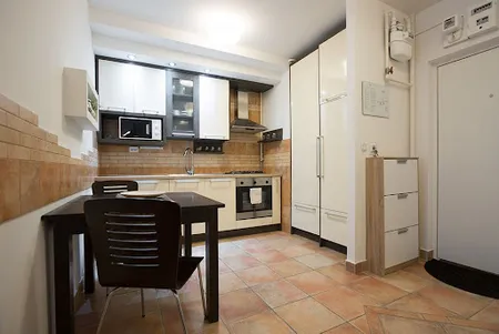 Ciglica Serviced Apartment
