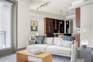 The Kenzie Apartment