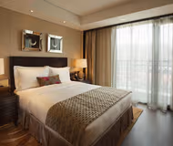 Jinyu Hutong Serviced Apartments